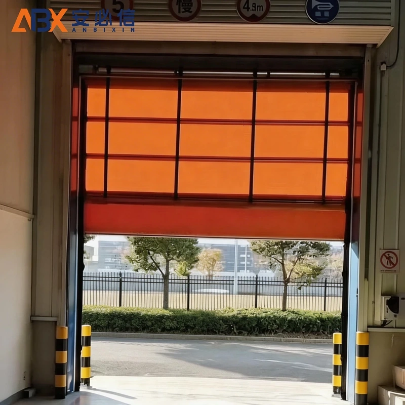宜昌市充气式门封
