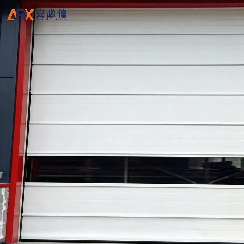 宜昌市自动快速门