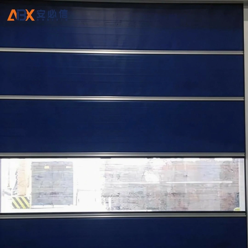 宜昌市快速门
