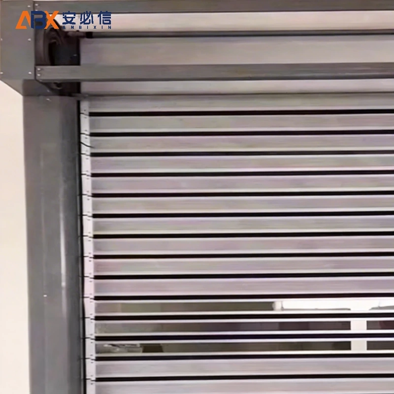 宜昌市消防高速门
